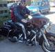 Harley Davidson FLT