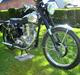 BSA Gold Star ZB 34