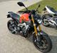 Yamaha MT-09 Solgt
