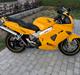 Honda VFR 800