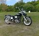 Harley Davidson Flh 1200 shovelhead 