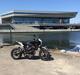 Husqvarna 900 Nuda S, ABS
