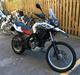 BMW G650gs Sertao ( solgt )