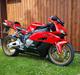 Honda CBR 1000 RR Fireblade