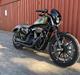 Harley Davidson Sportster XL883N Iron 