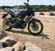 Yamaha MT-07 Moto cage ABS