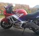 Honda CBR 600 f3 