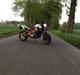 KTM 990 SMR ABS (SuperMoto) (solgt)