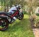 Ducati Monster S4R