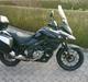 Suzuki Dl650 V-Strom 