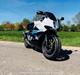 Hyosung GT650 R special