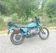 BMW R65GS.