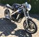 Honda VFR 750 Cafe Racer one of a kind