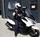 Kymco DownTown 300i ABS