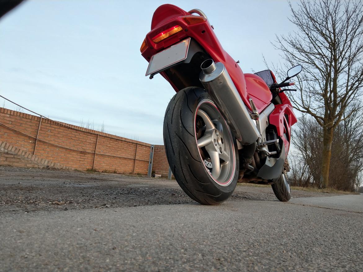 Honda VFR 750 (rc36/II)  billede 1