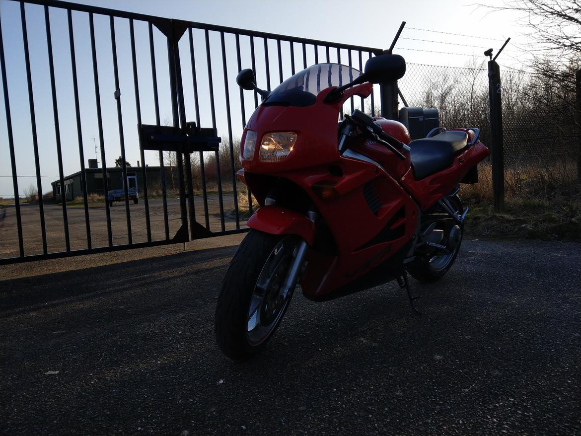 Honda VFR 750 (rc36/II)  billede 7