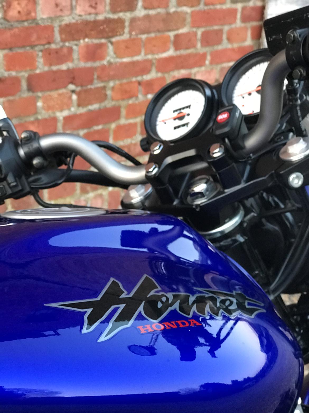 Honda CB 600F *HORNET* billede 5