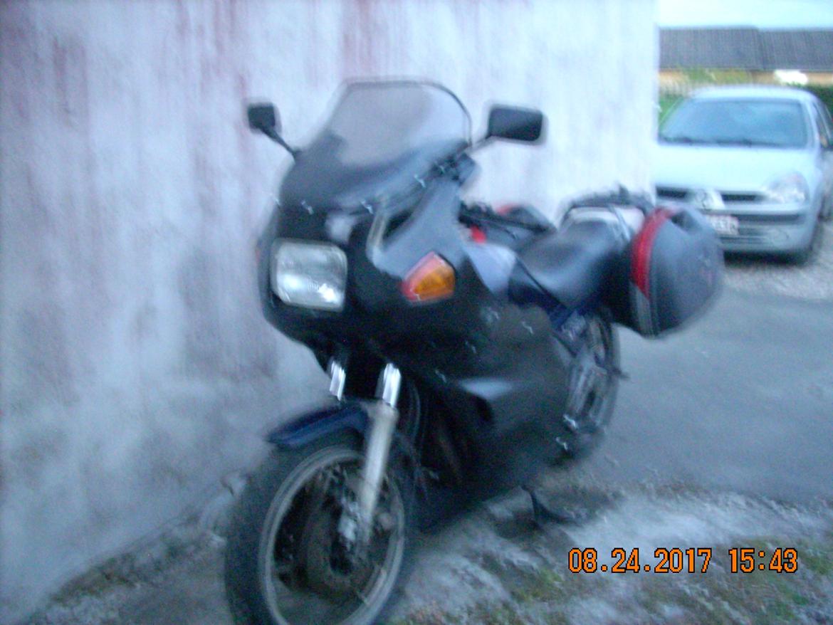 Yamaha XJ 900 billede 29