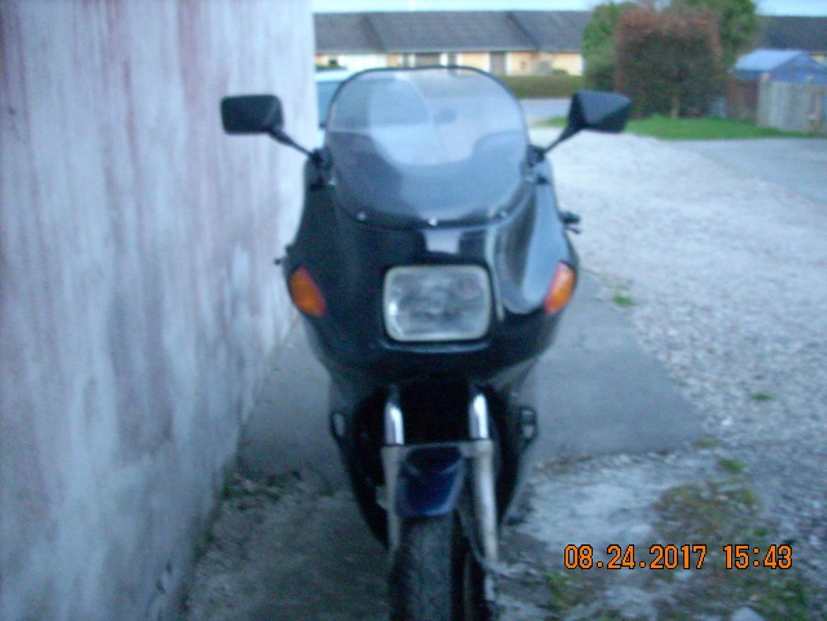 Yamaha XJ 900 billede 30