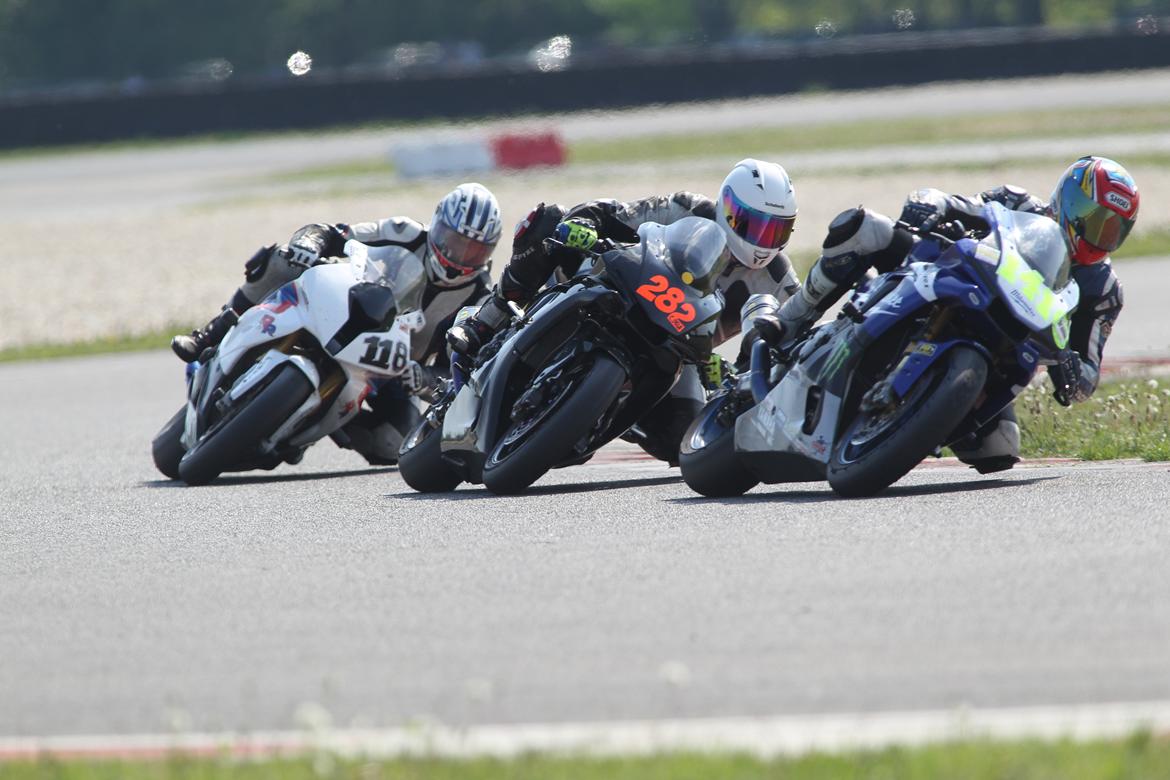 Yamaha 2015 R1M / R1  billede 8