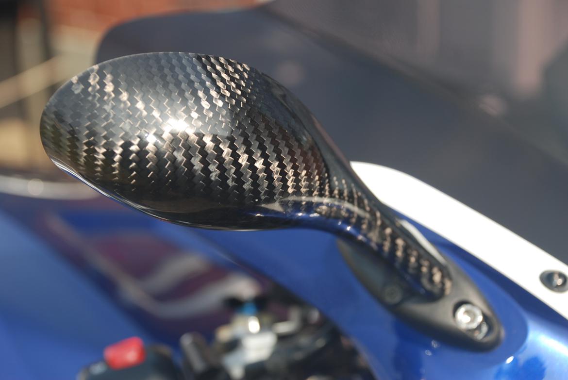 Suzuki GSX-R 600 "Limited Edition" billede 34