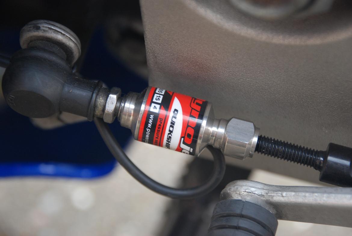 Suzuki GSX-R 600 "Limited Edition" billede 38