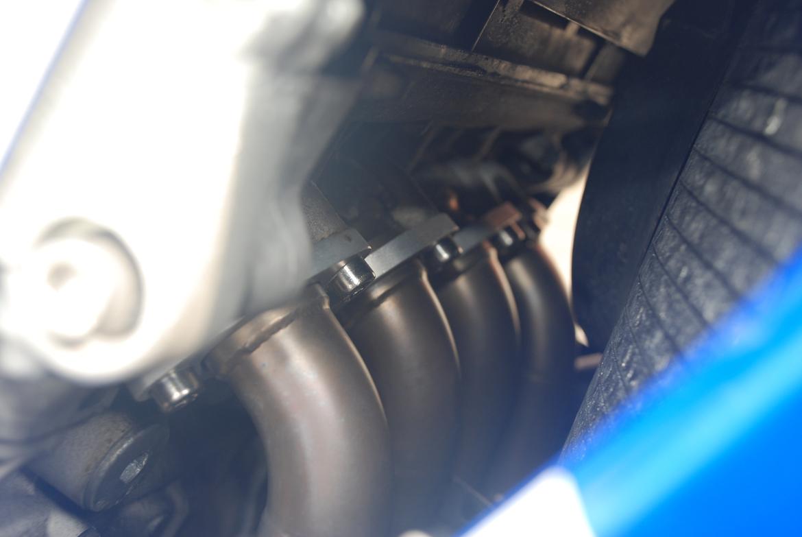 Suzuki GSX-R 600 "Limited Edition" billede 41