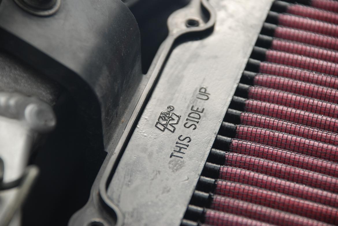 Suzuki GSX-R 600 "Limited Edition" billede 43