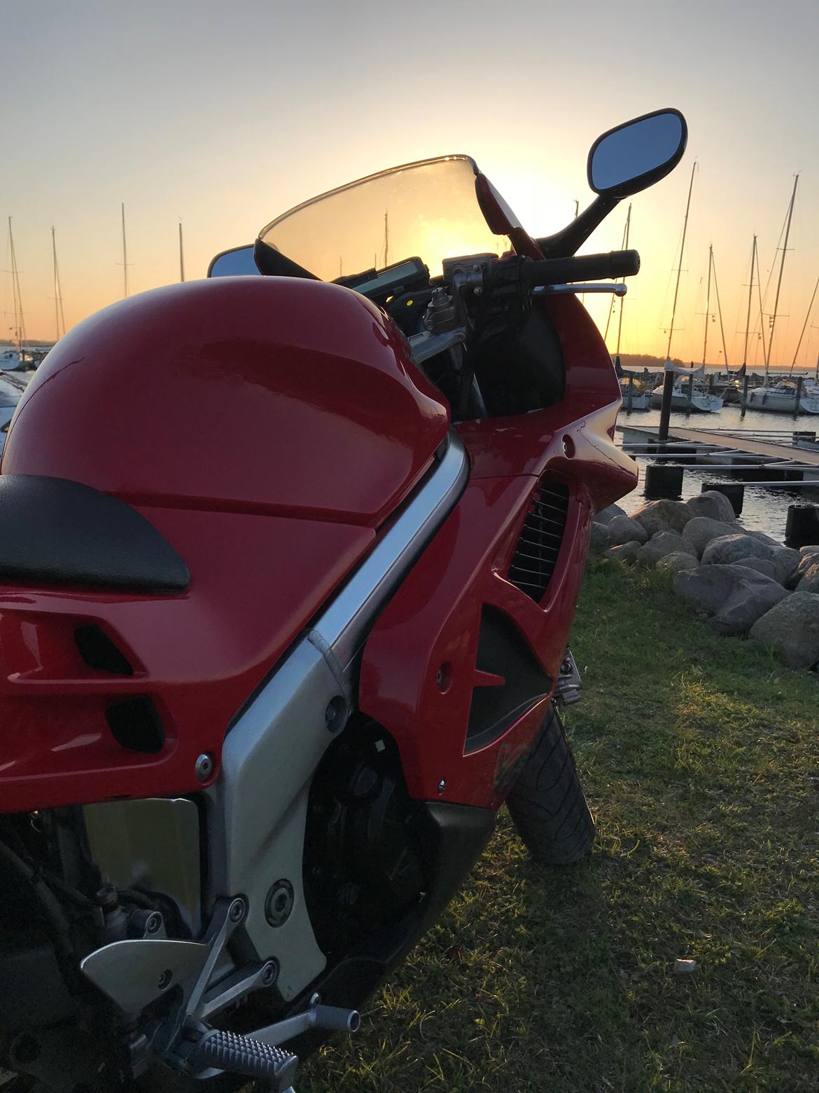 Honda VFR 750 FT (RC36) billede 21