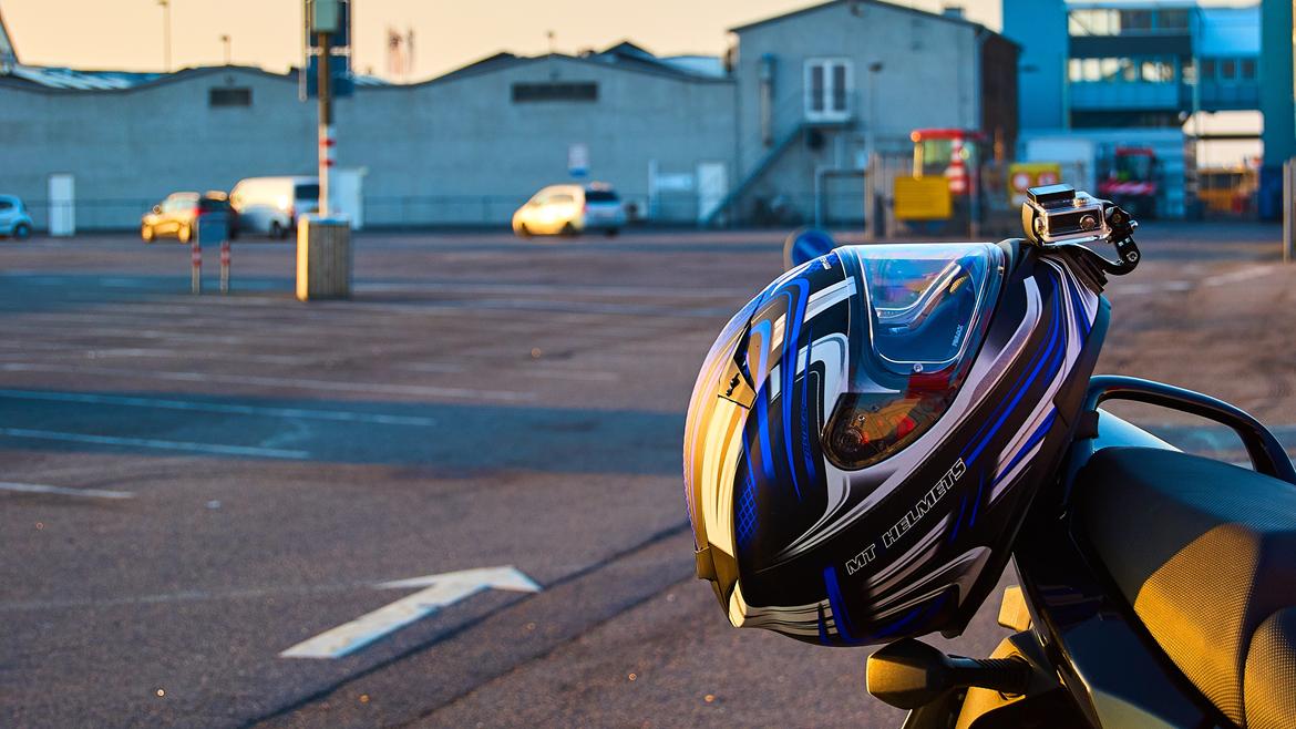 Suzuki GSF 650 Bandit billede 12