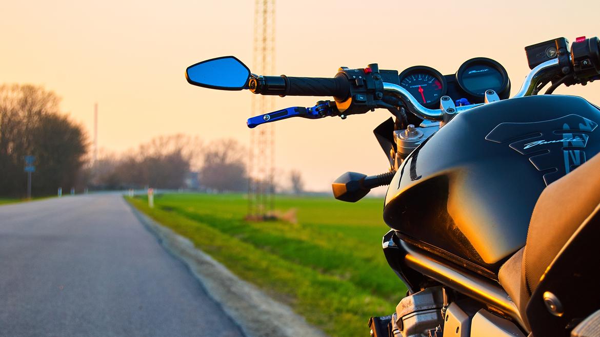 Suzuki GSF 650 Bandit billede 15