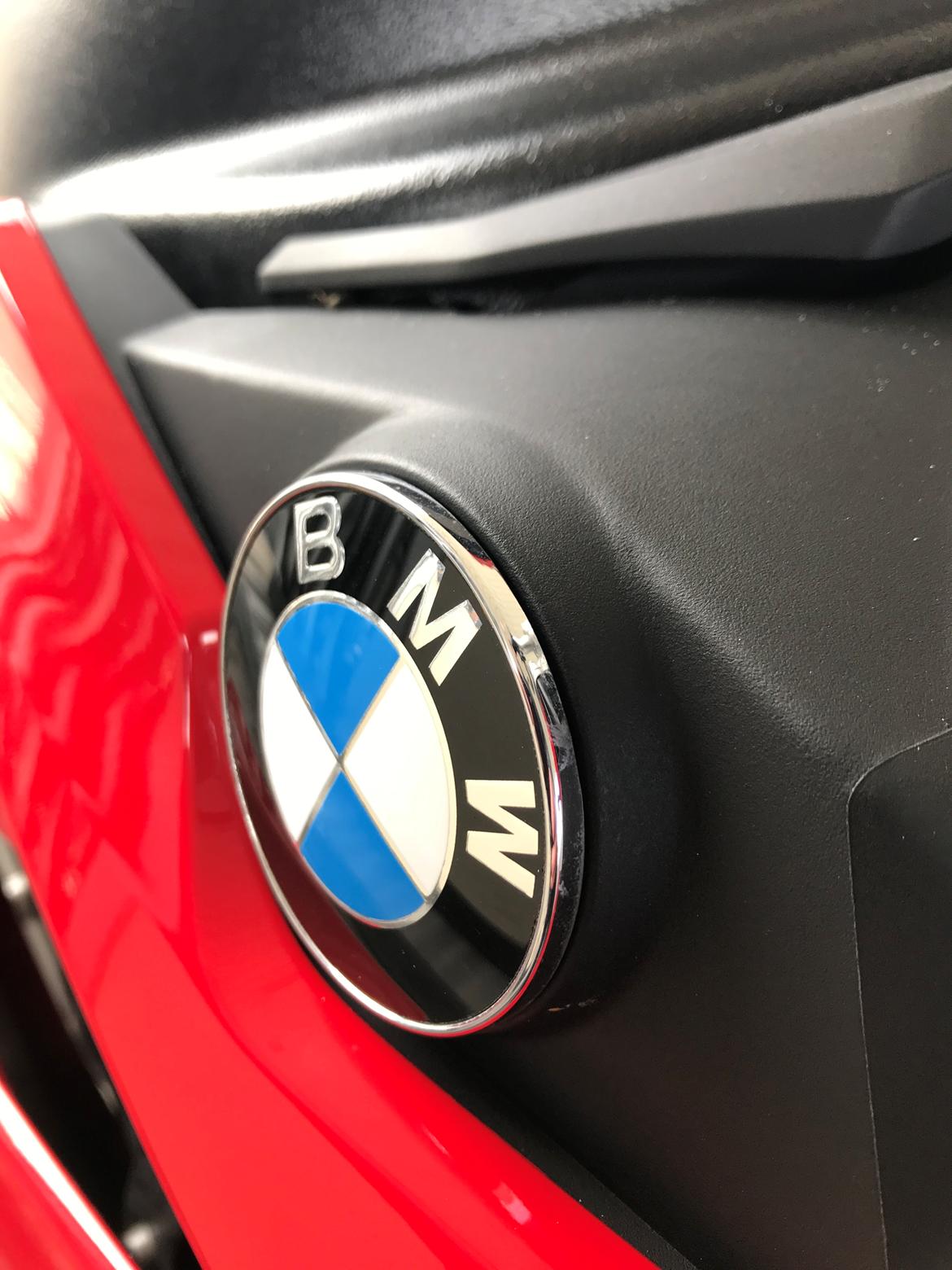 BMW S1000R billede 5