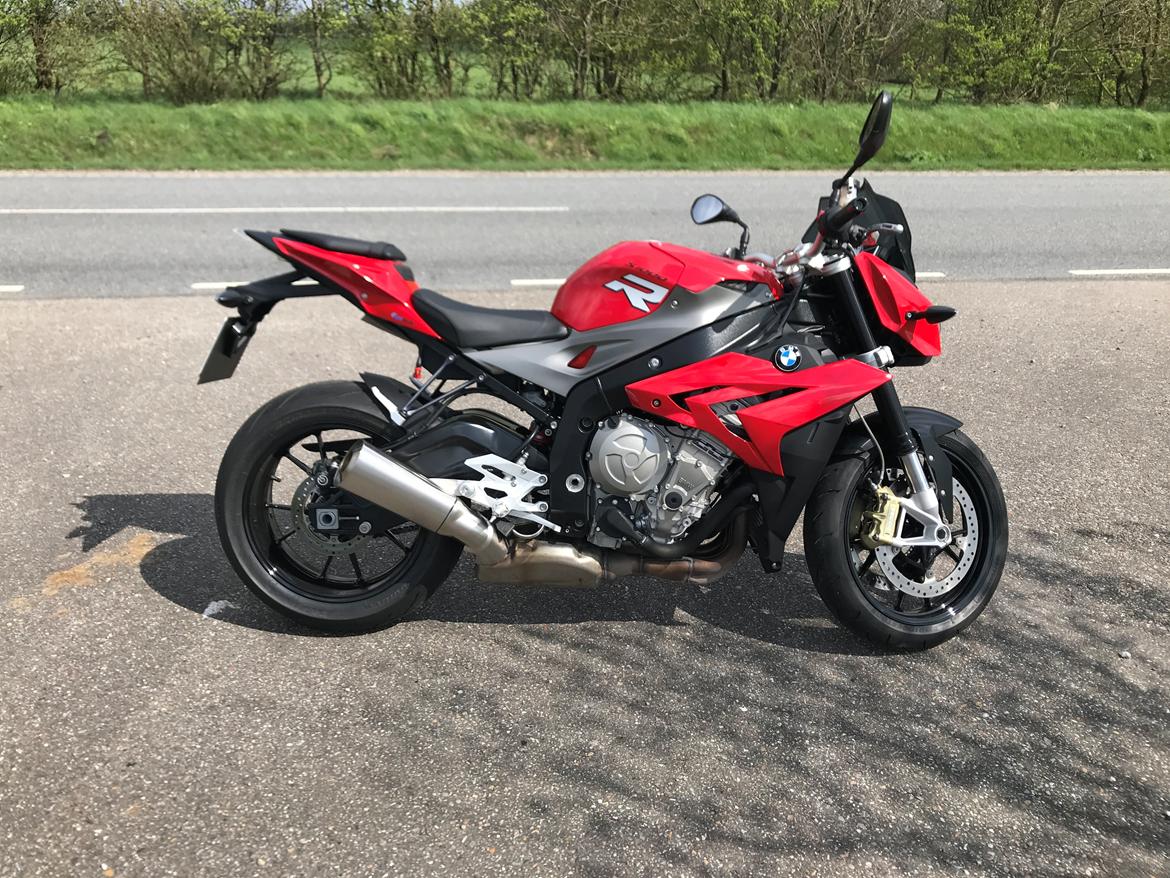 BMW S1000R billede 11