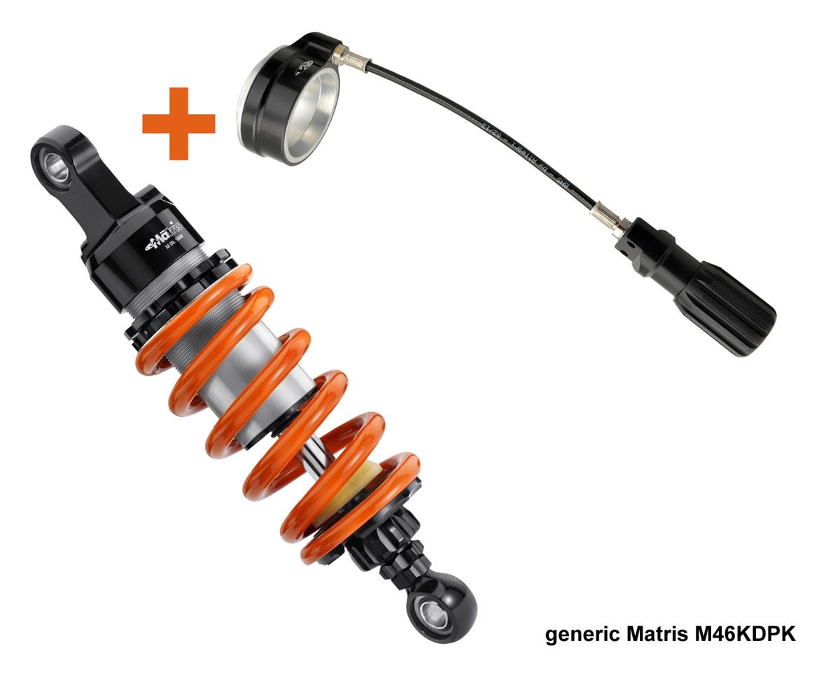 Husqvarna NUDA 900 ABS SOLGT billede 17