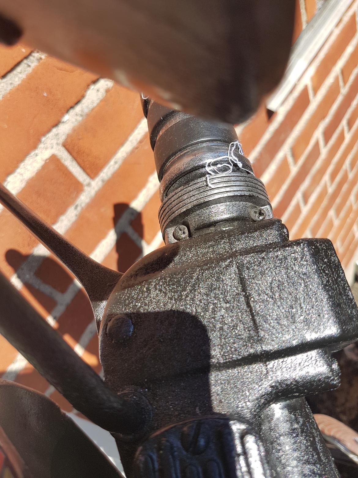 Harley Davidson FLT billede 9