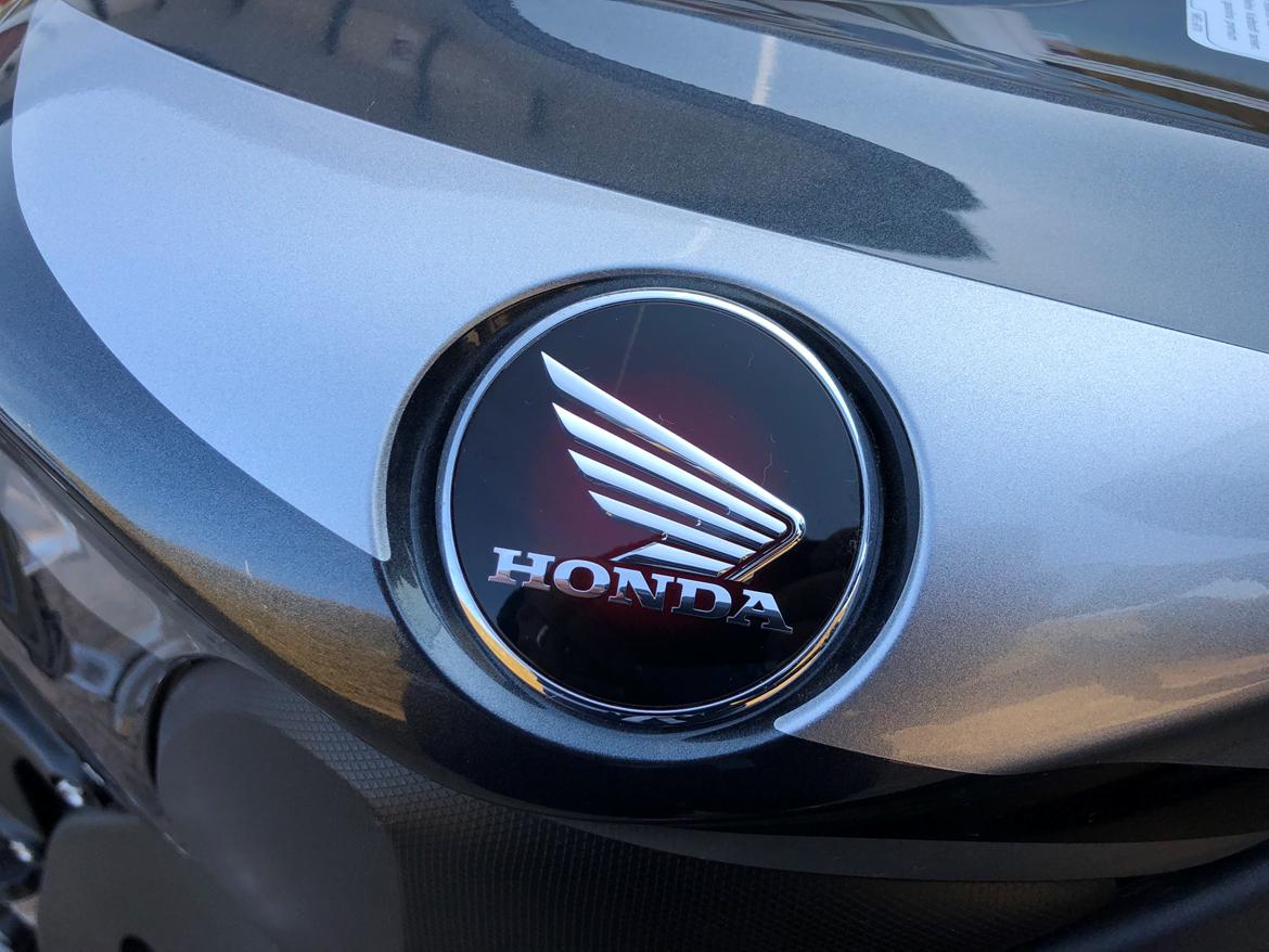 Honda CBR FIREBLADE 1000RR billede 16