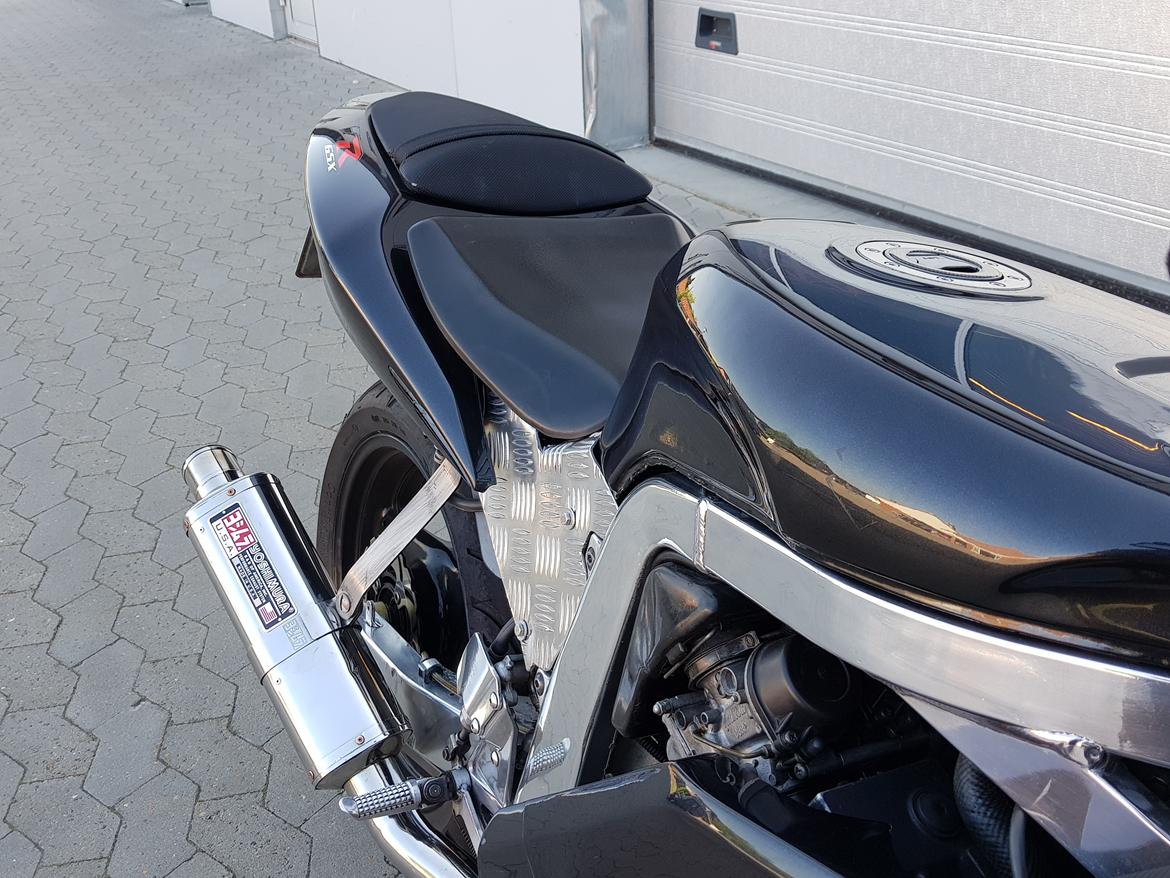 Suzuki GSXR 400  billede 11