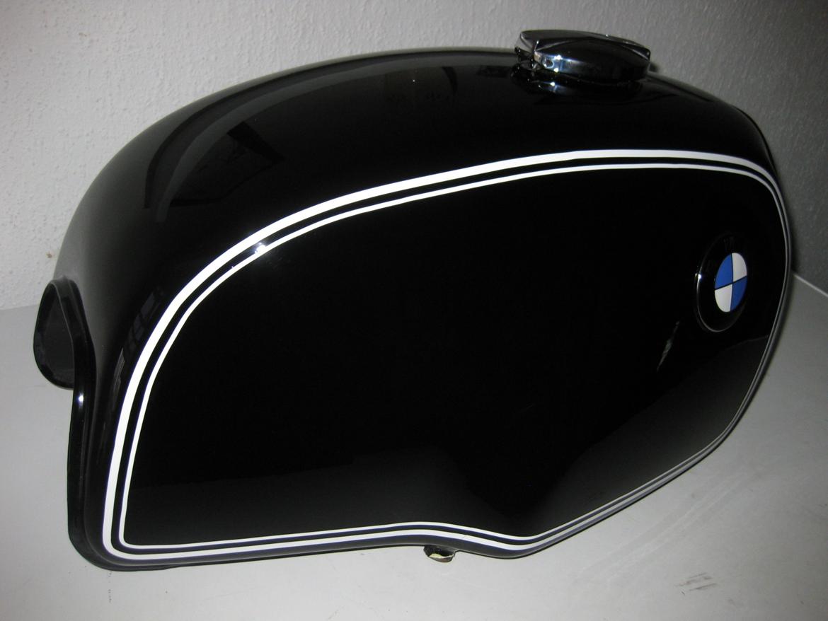 BMW R60/6 billede 7