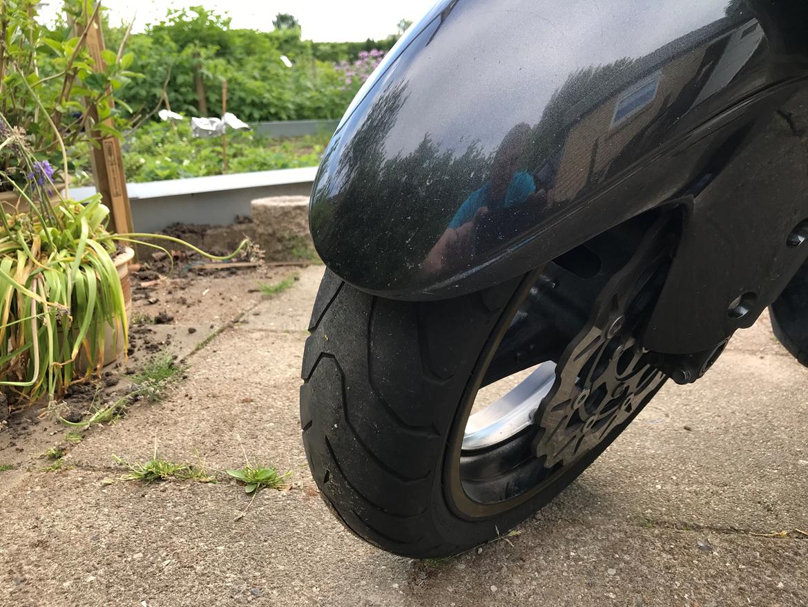 Suzuki GSXR 1300 Hayabusa billede 24