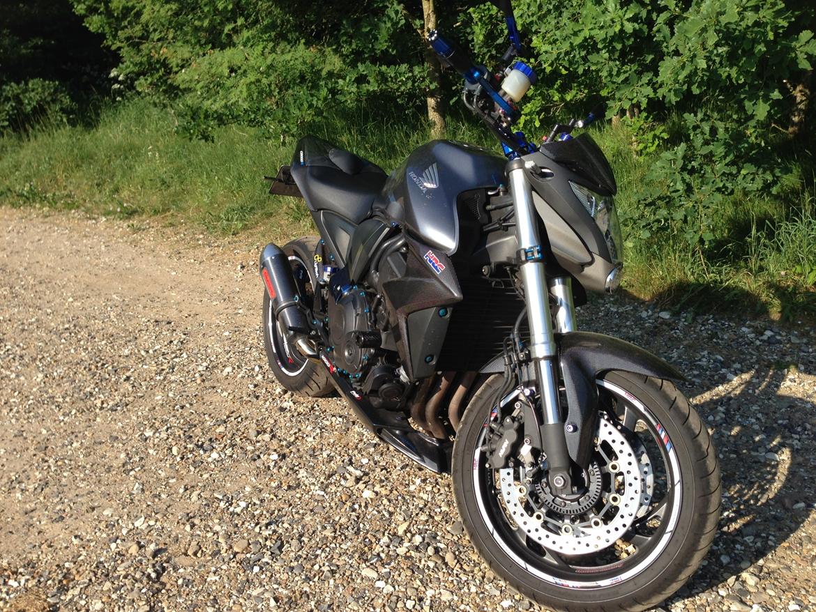 Honda CB1000R#SOLGT# billede 9
