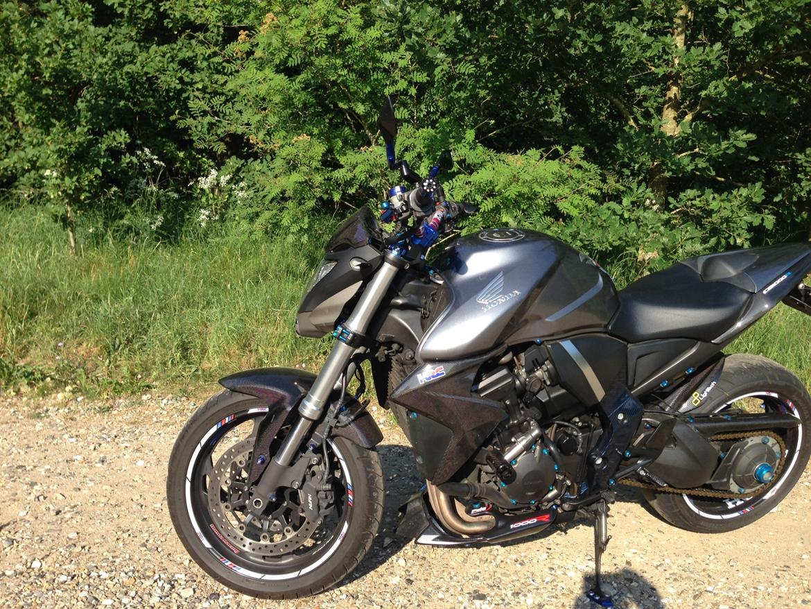 Honda CB1000R#SOLGT# billede 10