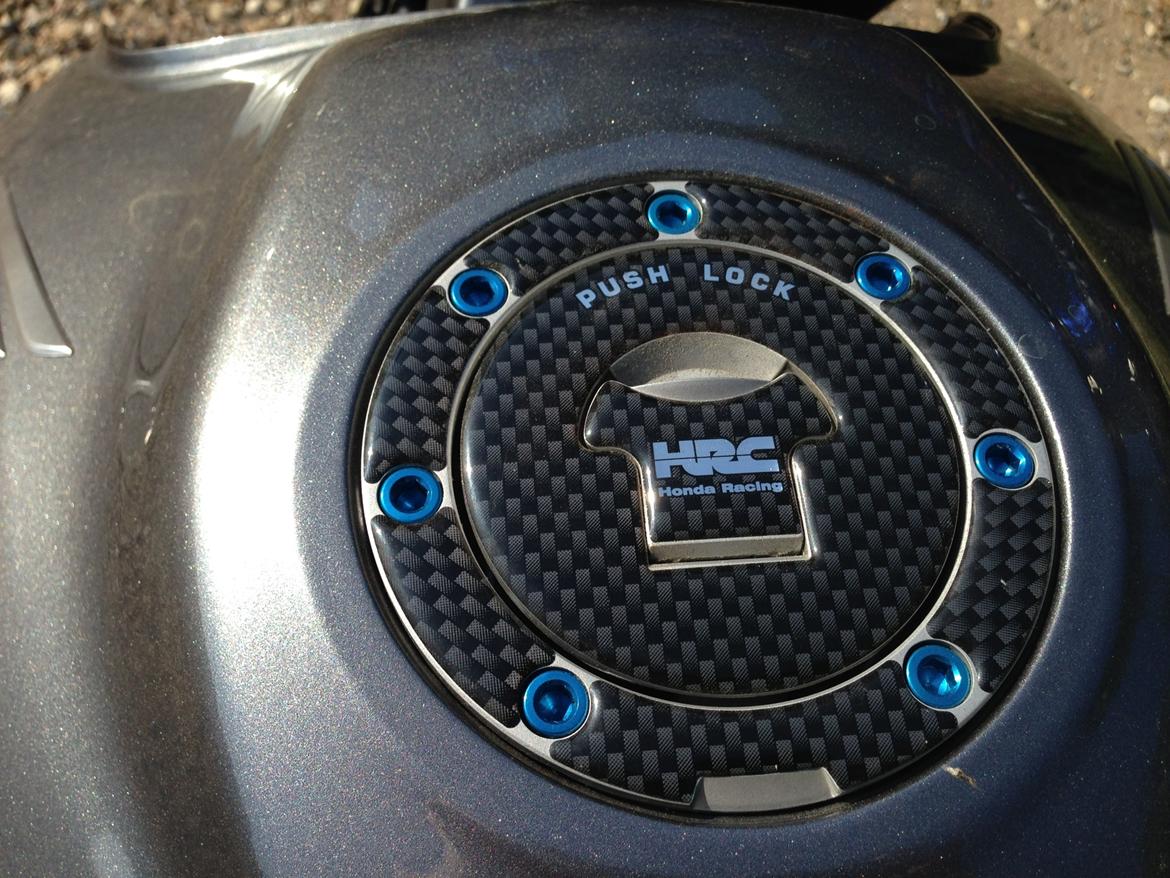 Honda CB1000R#SOLGT# billede 17