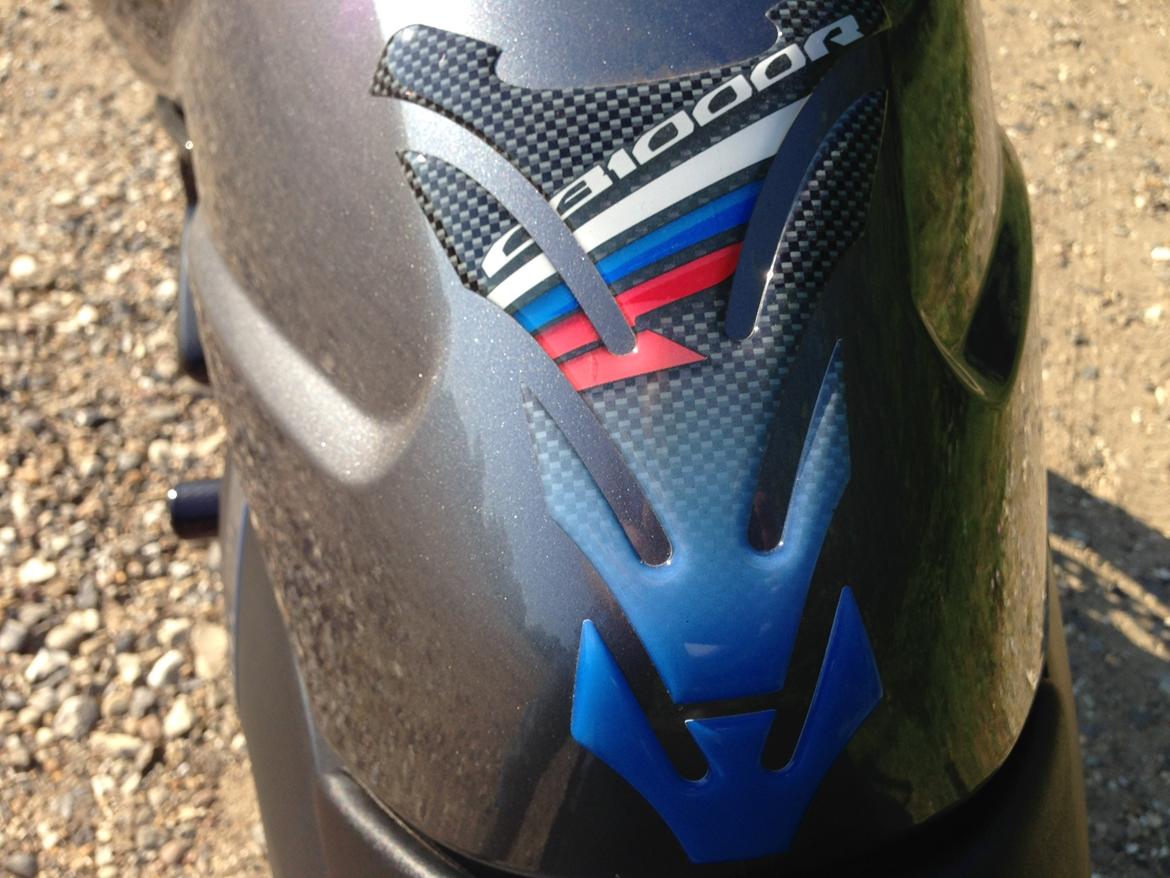 Honda CB1000R#SOLGT# billede 18