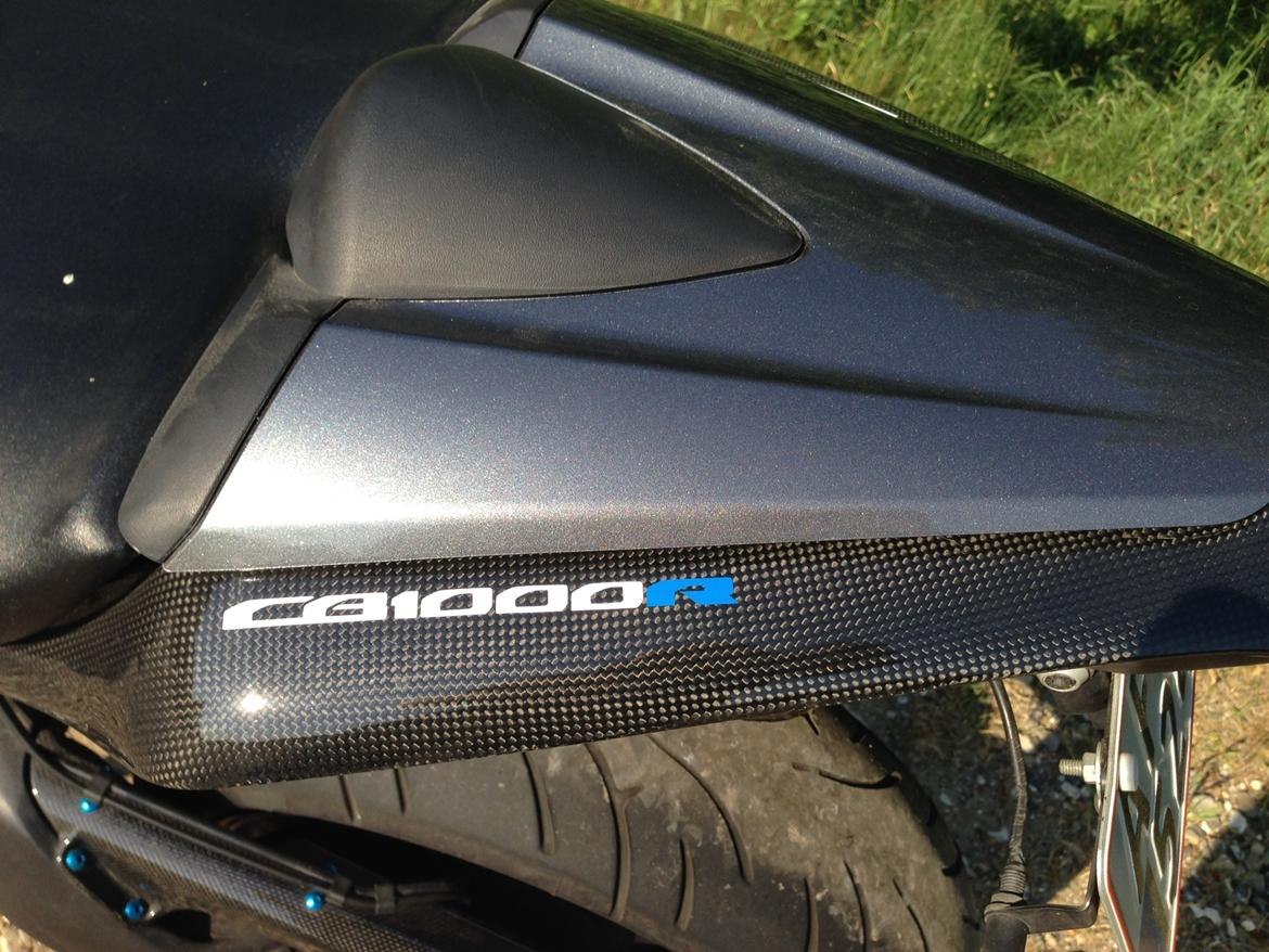 Honda CB1000R#SOLGT# billede 19