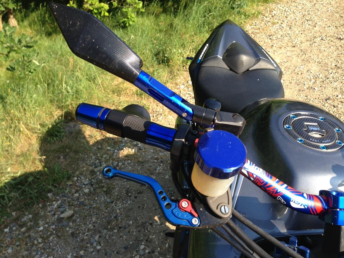 Honda CB1000R#SOLGT# billede 21