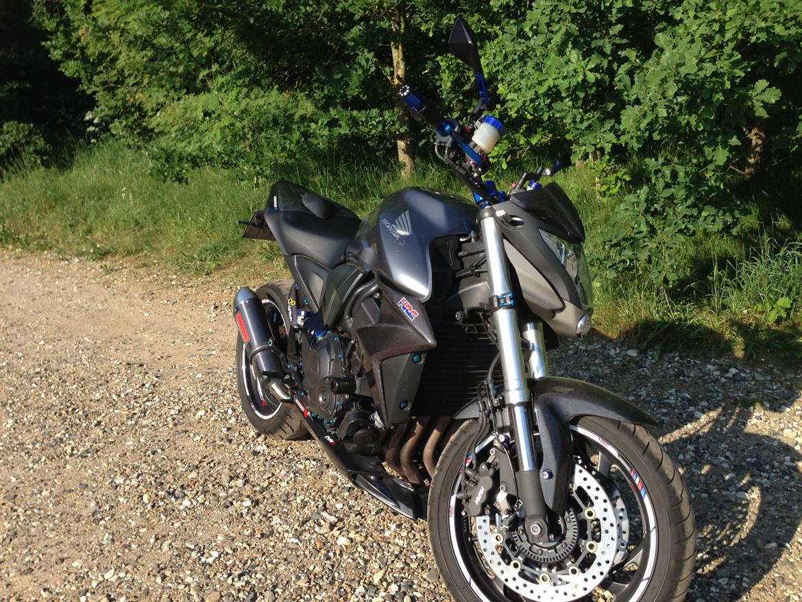 Honda CB1000R#SOLGT# billede 8