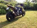 Honda CB1000R#SOLGT# billede 26