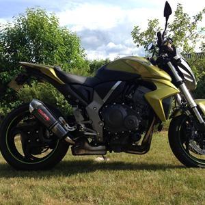 Honda CB1000R#SOLGT# billede 27