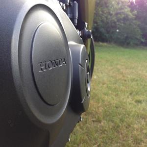 Honda CB1000R#SOLGT# billede 29