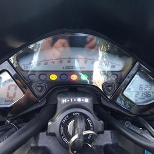 Honda CB1000R#SOLGT# billede 30